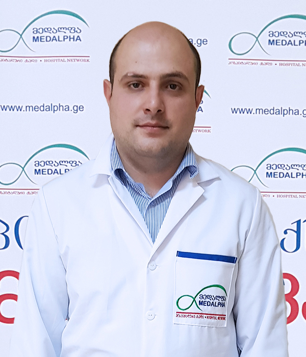 ოთარ ქერქაძე